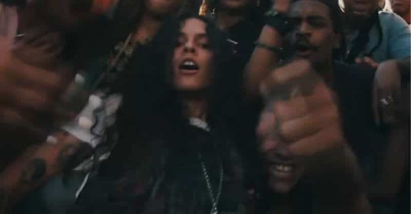 070 Shake