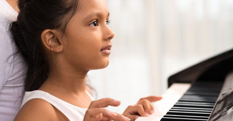 How To Be A Good Musician With The 10,000 Hours Of Practice Rule