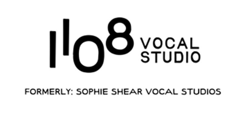 1108 Vocal Studio