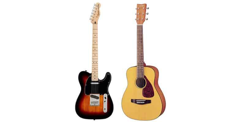 3 Best Guitars For 11-Year-Olds 2023