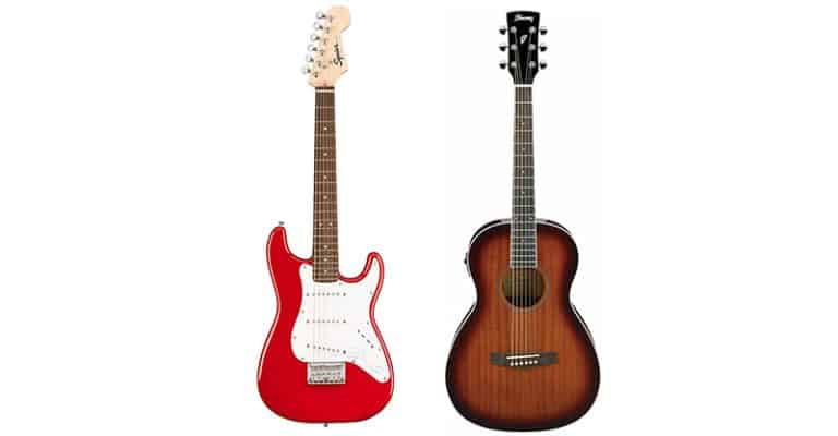3 Best Guitars For 12 Year Olds 2023