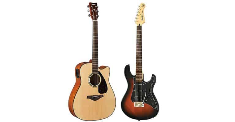 7 Best Guitars For 13-Year-Olds 2023