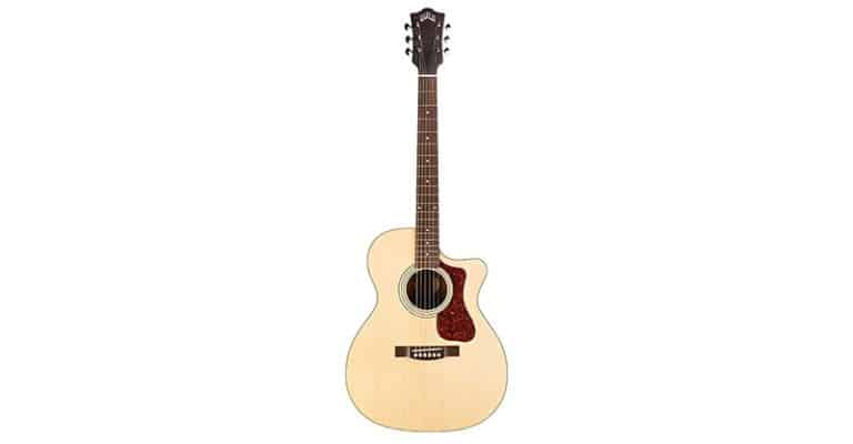 7 Best Guitars For 16-Year-Olds 2023