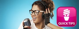 23 Quick Fire Music Marketing Tips
