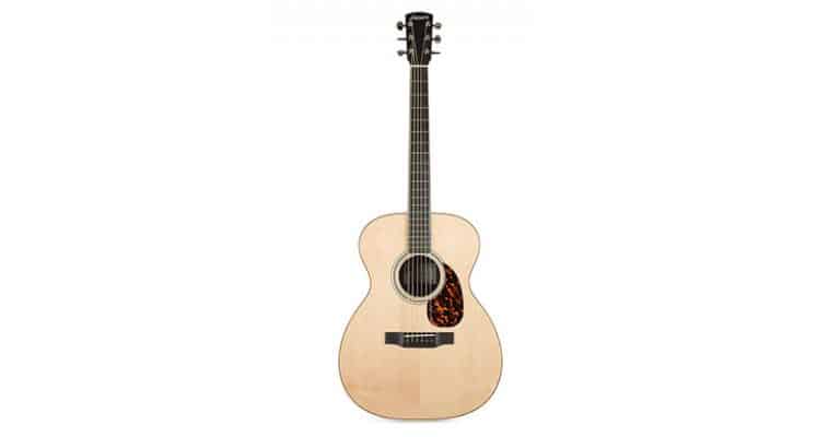 9 Best Acoustic Guitars For Under $2000 – 2023