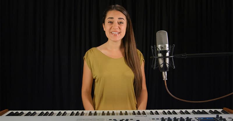 30 Day Singer