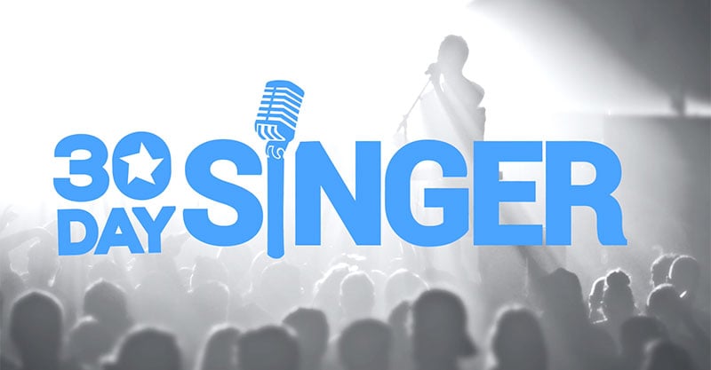 30 Day Singer
