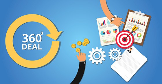 What Is A 360 Deal In The Music Industry, & The Pros And Cons Of Signing One