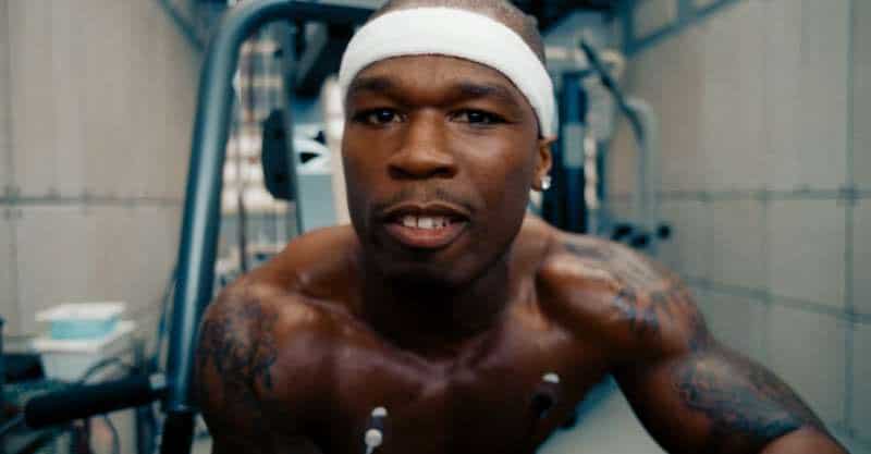 50 Cent