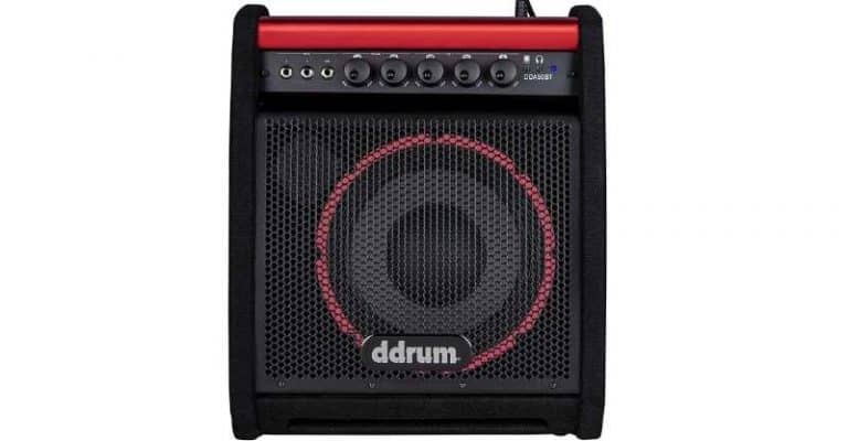 9 Best Electronic Drum Amps 2023, Compare Drum Monitors