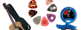 8 Must Have Accessories For Guitarists, Beginners And Pros