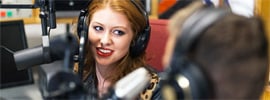 How To Get Radio Interviews For Musicians