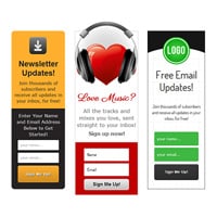A WordPress lightbox plugin for musicians