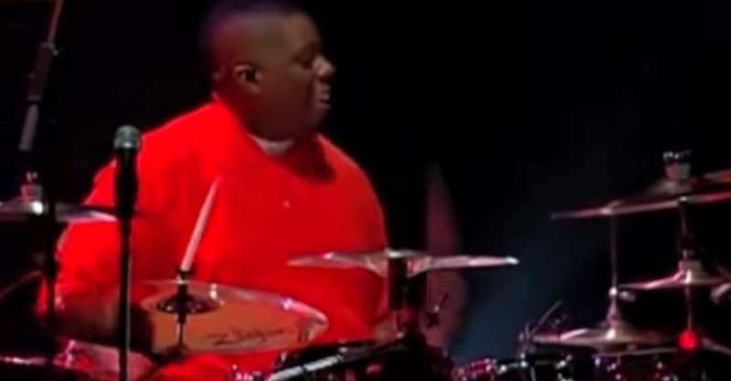 Aaron Spears