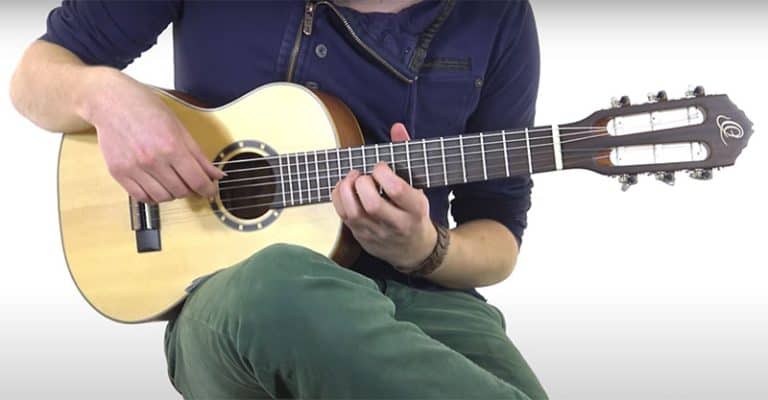 Are Guitars Different Sizes? All You Need To Know