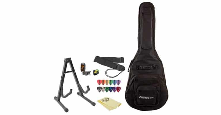 10 Must Have Accessories For Guitarists 2023, The Essential Gear