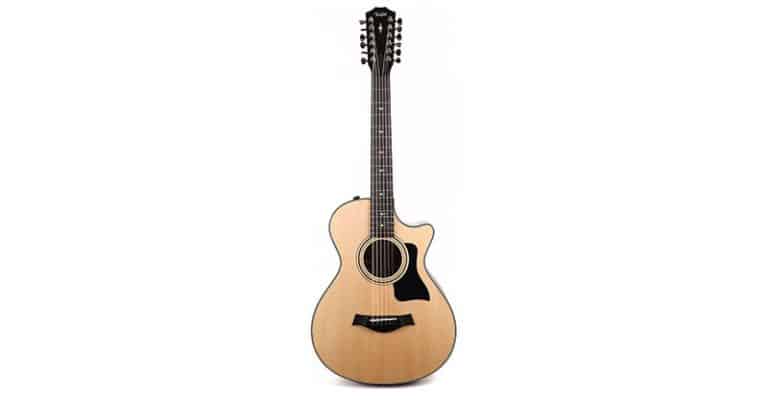 17 Best Acoustic Guitars 2023