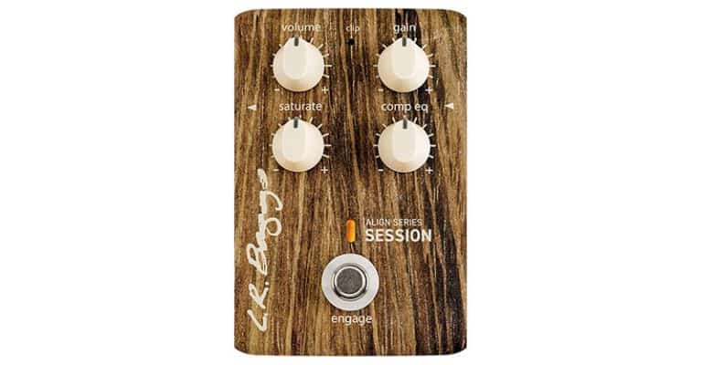 7 Best Pedals For Acoustic Guitar 2023