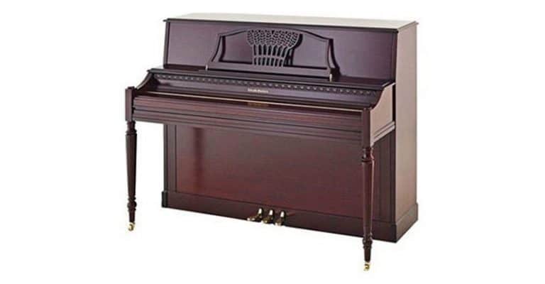 What Is An Acrosonic Piano? Sound Quality, Price & More Reviewed