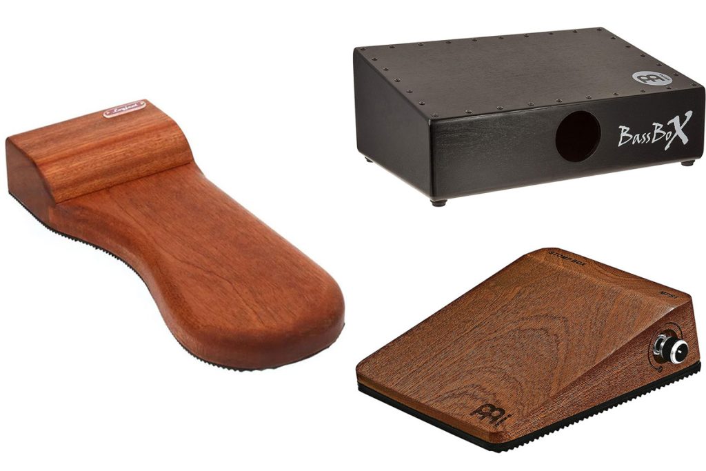Best Acoustic Stomp Boxes