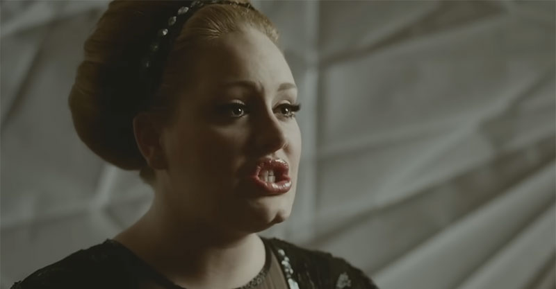 Adele