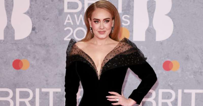 Adele