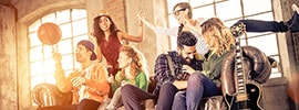 How To Get Booked For A House Concert
