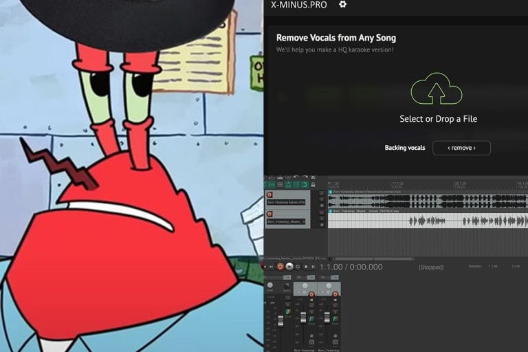 How To Make An AI Cover Song