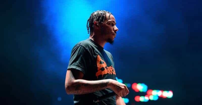 AJ Tracey