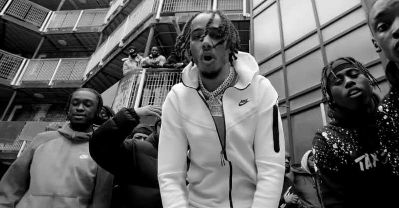 AJ Tracey