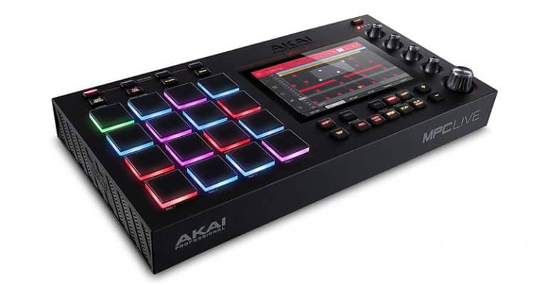Best Hardware Sampler Pads 2023 For Beginners And Live Performance