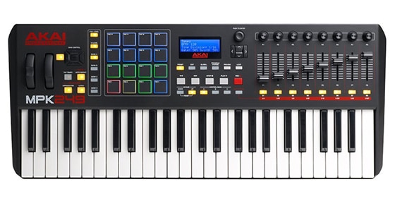 7 Best MIDI Keyboard Controllers For Beginners 2023, The Ultimate Guide