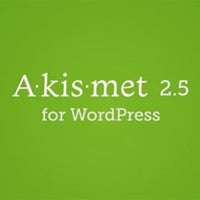 Akismet logo