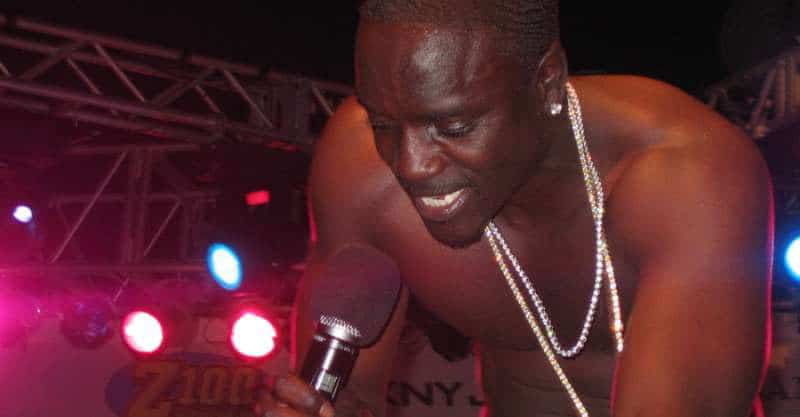 Akon