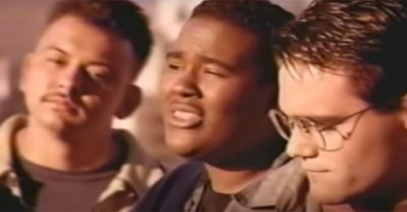 All-4-One