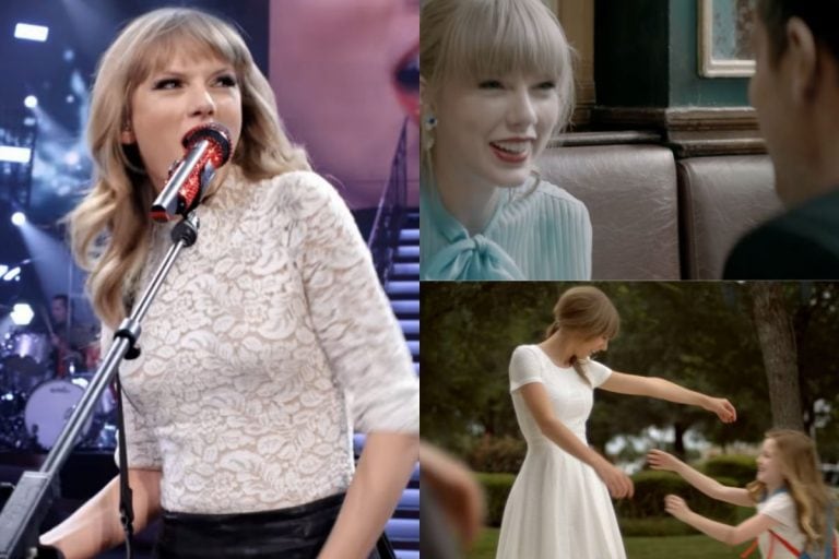 All Taylor Swift Songs About Conor Kennedy