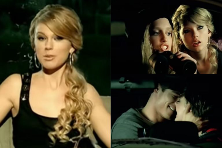 All Taylor Swift Songs About Jordan Alford