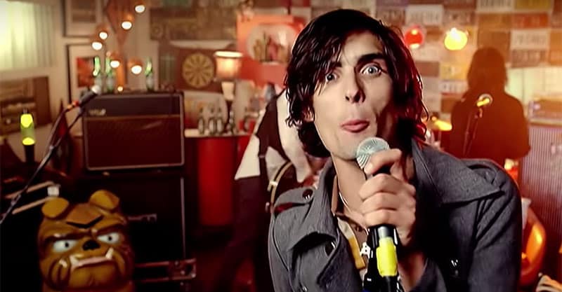 The All-American Rejects