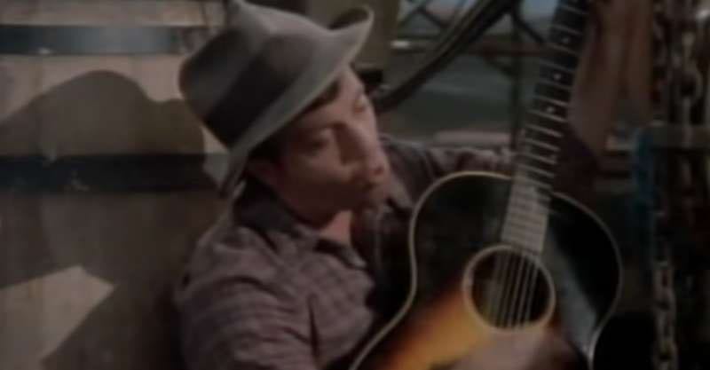 Allentown by Billy Joel