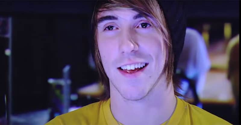 All Time Low