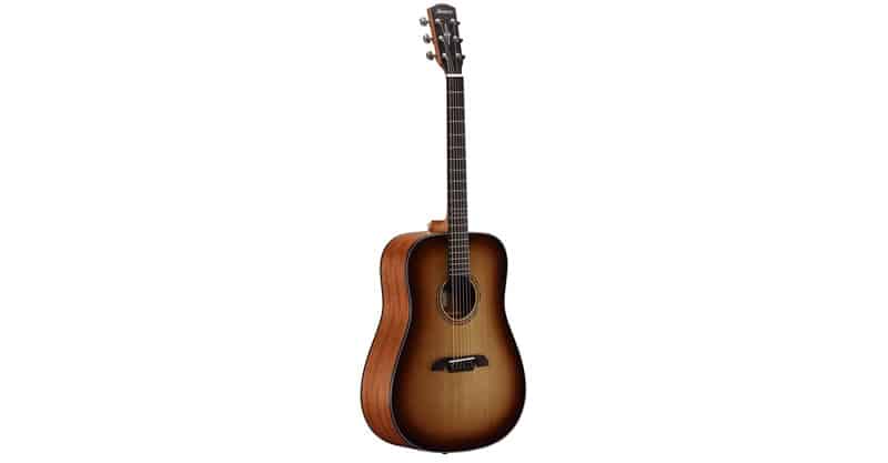 Alvarez AD60SHB Artist Series Guitar