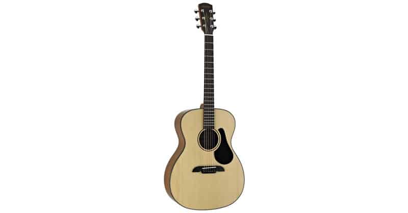 Alvarez Artist Series AF30 Folk Guitar