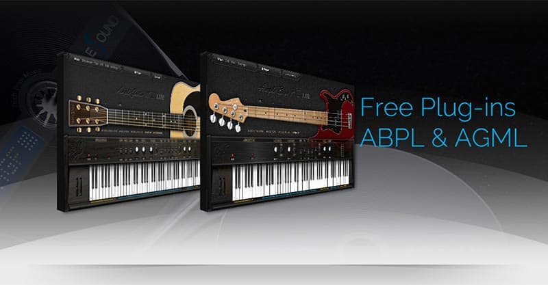 Ample Guitar M Lite