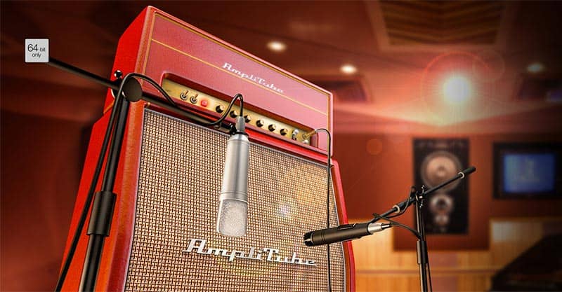 AmpliTube Custom Shop