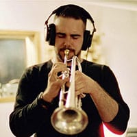 Andrew Linn - B.M in Trumpet Performance - About MIHT Authors