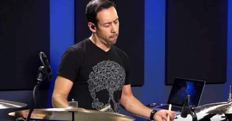 Antonio Sanchez