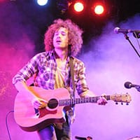 Ari Herstand Music Business Advisor - About MIHT Author