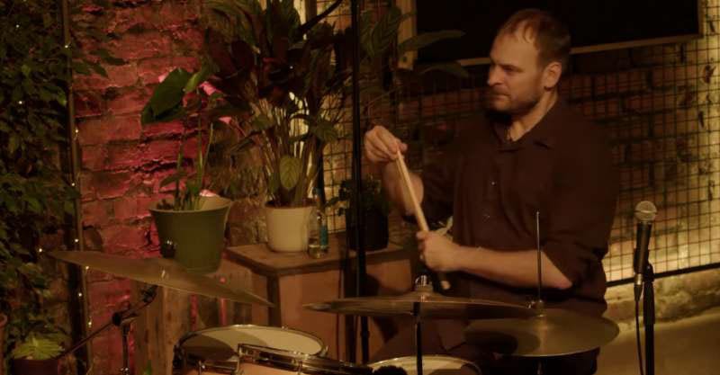 Ari Hoenig