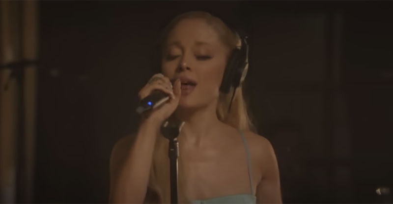 Ariana Grande