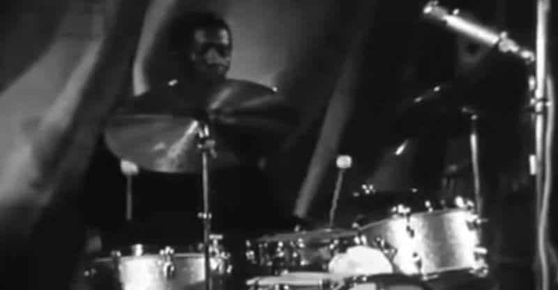 Art Blakey
